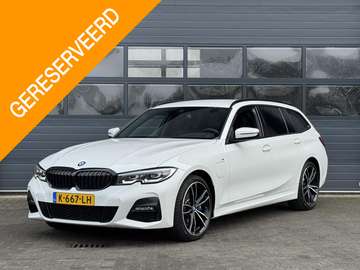 3-SERIE TOURING 330e M-SPORT I PLUG-IN HYBRID I LE
