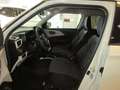 Suzuki Swift 1.2 HYBRID AT Comfort+ Blanc - thumbnail 6
