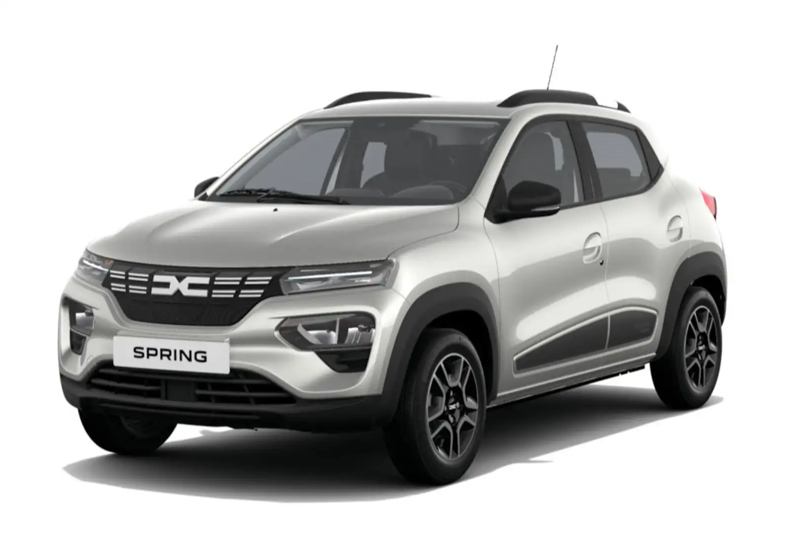 nuovo Dacia Spring SUV/Fuoristrada/Pick-up a Cirimido - Como - CO per €  14.299,-
