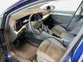 Volkswagen Golf Variant Golf VIII Variant Life 2.0 TDI 4xSHZ ACC STH LM Blauw - thumbnail 5
