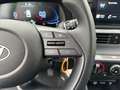 Hyundai i20 1,2 MJ24 Klima PDC Apple SpAs  Sofort 1.2 62kW Gelb - thumbnail 11