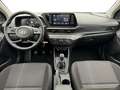 Hyundai i20 1,2 MJ24 Klima PDC Apple SpAs  Sofort 1.2 62kW Gelb - thumbnail 7