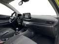 Hyundai i20 1,2 MJ24 Klima PDC Apple SpAs  Sofort 1.2 62kW Gelb - thumbnail 6