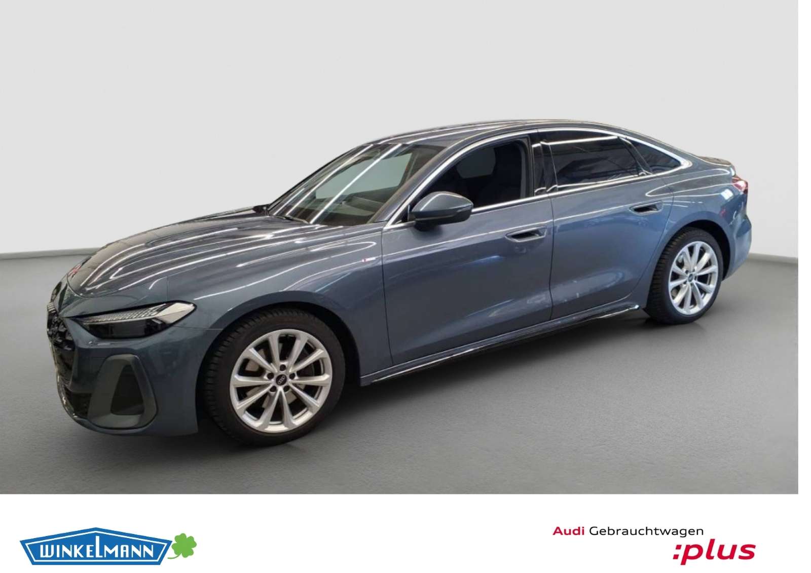 Second hand Audi A5 2.0