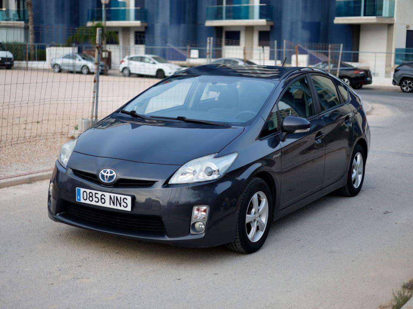 Toyota Prius Prius 1.8 HSD Eco Eco - foto 1