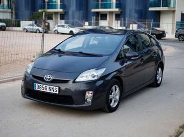 Prius 1.8 HSD Eco Eco