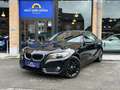 BMW 218 d NAVI I Bluetooth I Sport I Régulateur I Limi Noir - thumbnail 1
