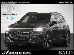 Mercedes-Benz GLB 200 Progressive/Pano/Super/7.Sitzer/Night/19