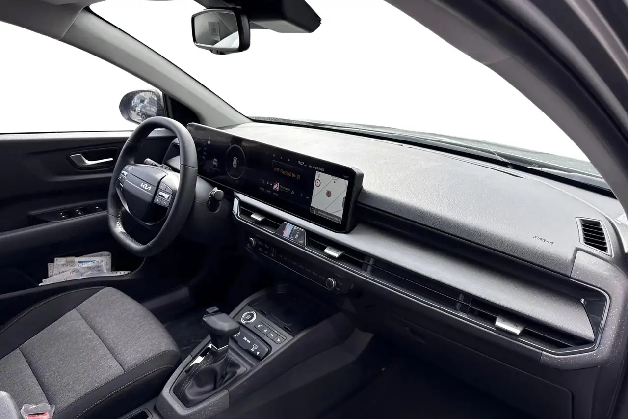 Kia Stonic 2026