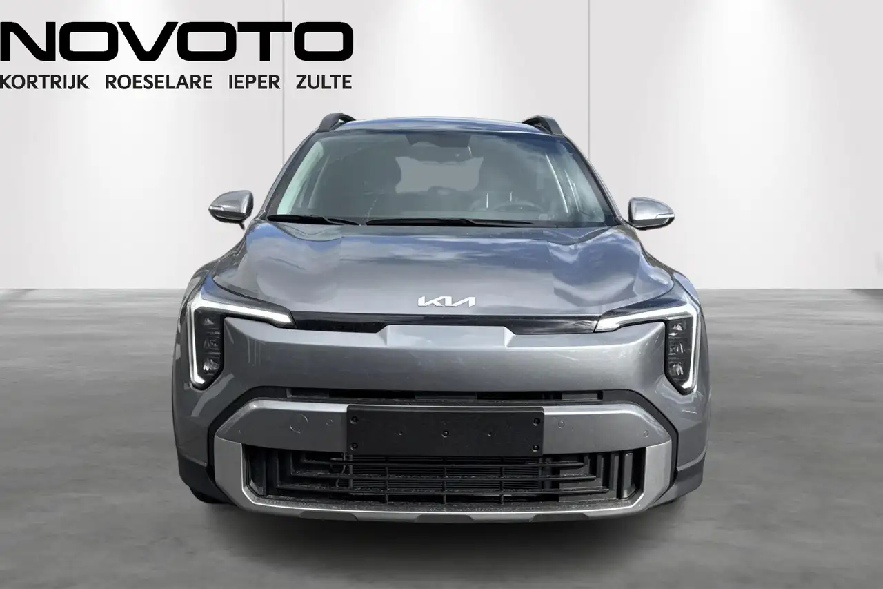 Kia Stonic 2026