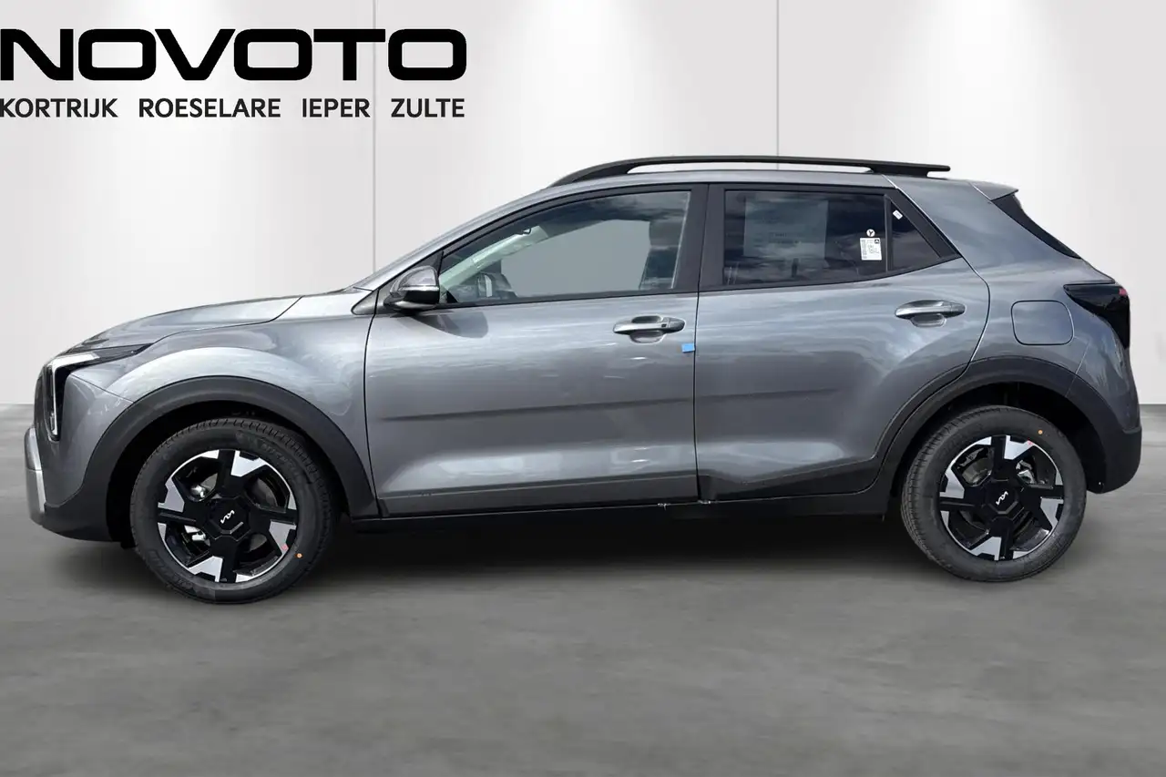 Kia Stonic 2026