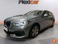BMW 118 118d Gris - thumbnail 3