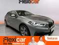 BMW 118 118d Gris - thumbnail 1