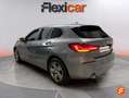 BMW 118 118d Gris - thumbnail 5