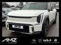 Kia EV9 99,8 kWh AWD GTLine Gewerbeangebot*0,25%Regel Weiß - thumbnail 1