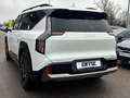 Kia EV9 99,8 kWh AWD GTLine Gewerbeangebot*0,25%Regel Weiß - thumbnail 5