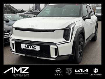 99,8 kWh AWD GTLine Gewerbeangebot*0,25%Regel