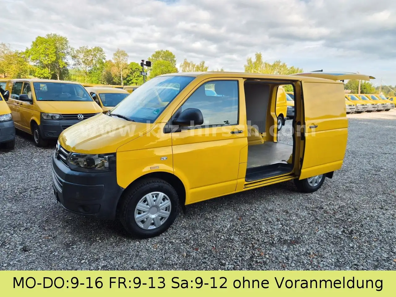 Volkswagen T5
