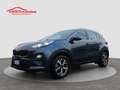 Kia Sportage 1.6 ECOGPL 2WD Business Class Albastru - thumbnail 2