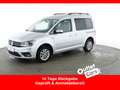 Volkswagen Caddy Comfortline TDI Silber - thumbnail 1