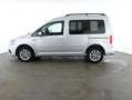 Volkswagen Caddy Comfortline TDI Silber - thumbnail 2