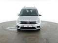 Volkswagen Caddy Comfortline TDI Silber - thumbnail 8