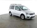 Volkswagen Caddy Comfortline TDI Silber - thumbnail 7