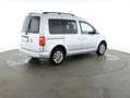 Volkswagen Caddy Comfortline TDI Silber - thumbnail 5