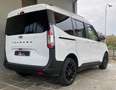 Ford Tourneo Courier II 1.0 ecoboost 125cv Titanium Biały - thumbnail 5