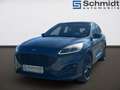 Ford Kuga 2,0 EcoBlue AWD ST-Line X Aut. Blau - thumbnail 1