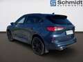 Ford Kuga 2,0 EcoBlue AWD ST-Line X Aut. Blau - thumbnail 3