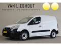 Peugeot Partner 120 1.6 BlueHDi 75 L1 Premium -- 2de Pinksterdag o Wit - thumbnail 1