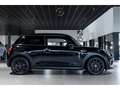 MINI Cooper 1.5 Business BLACK NL auto|Cruise|New service|LM v Negro - thumbnail 3