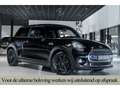 MINI Cooper 1.5 Business BLACK NL auto|Cruise|New service|LM v Schwarz - thumbnail 1