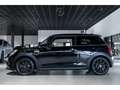MINI Cooper 1.5 Business BLACK NL auto|Cruise|New service|LM v Negro - thumbnail 4