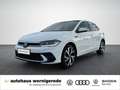 Volkswagen Polo R-Line 1.0TSI *DC Pro*Pano*LED*PDC* Weiß - thumbnail 1