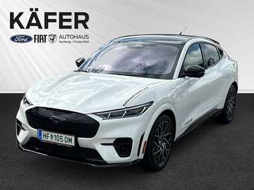 GT Elektro Extended Range ALLRAD*MAX.BATT*PanDach*