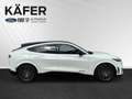 Ford Mustang Mach-E GT Elektro Extended Range ALLRAD*MAX.BATT*PanDach* Weiß - thumbnail 5