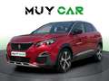 Peugeot 3008 1.6 THP S&S Allure EAT6 165 Rouge - thumbnail 3