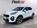 Kia Sportage 1.6+MHEV+Drive+Plus+85kW+%28115CV%29+4x2 Bianco - thumbnail 3