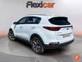 Kia Sportage 1.6+MHEV+Drive+Plus+85kW+%28115CV%29+4x2 Bianco - thumbnail 9