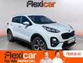 Kia Sportage 1.6+MHEV+Drive+Plus+85kW+%28115CV%29+4x2 Bianco - thumbnail 1