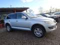 Volkswagen Touareg 5.0 V10 TDI Tiptronic Individual Grau - thumbnail 3