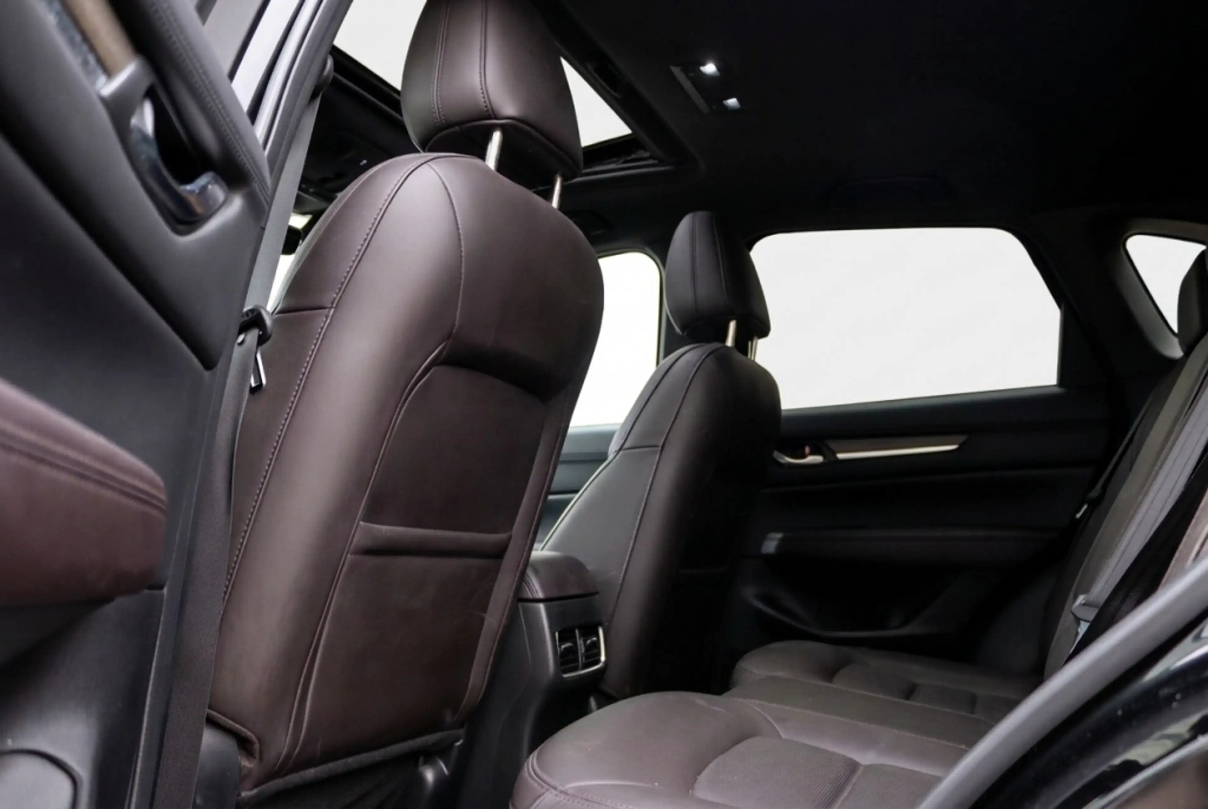 Mazda CX-5 2.0 165PK Signature Automaat Pano | BOSE | Leder | — photo 12