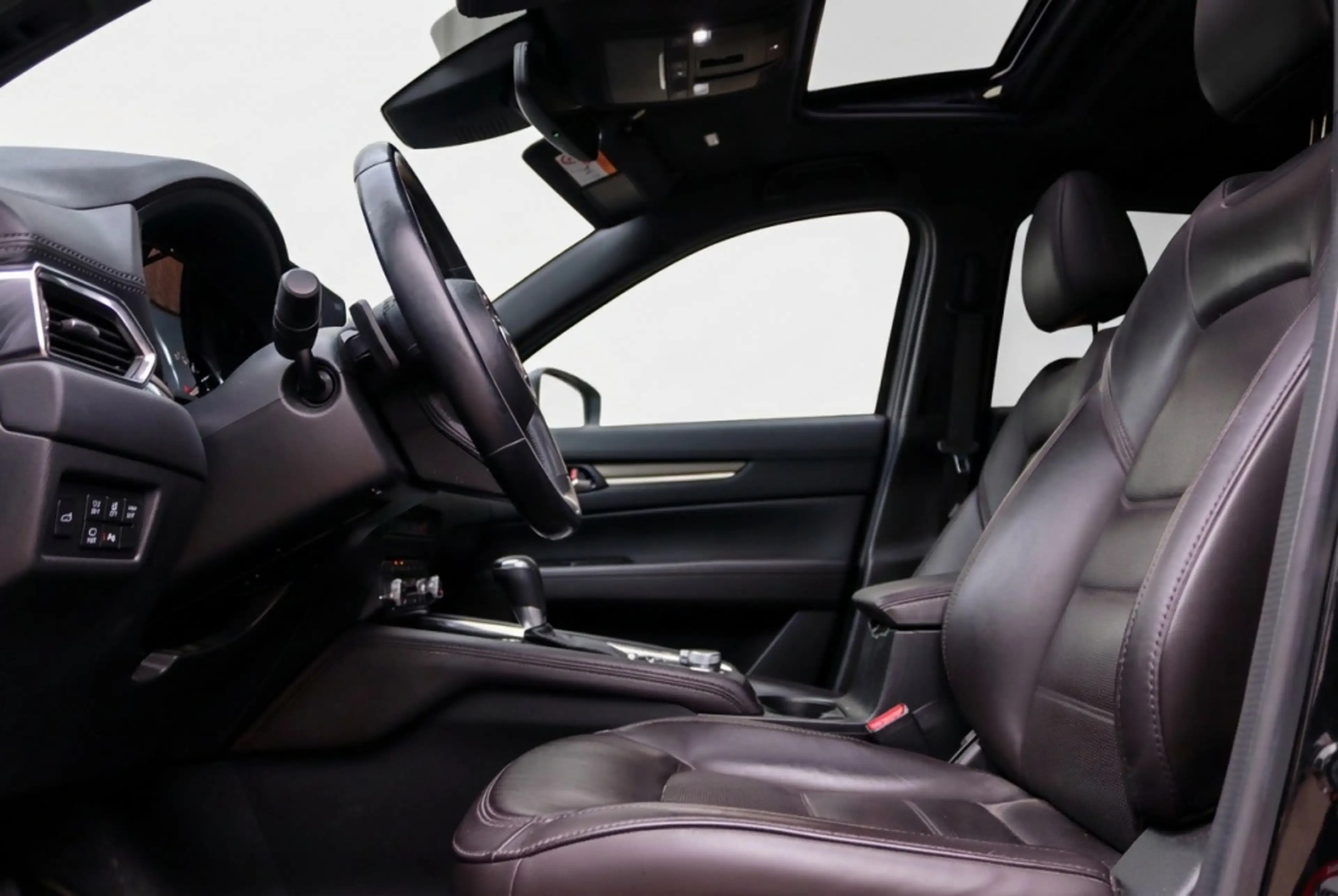 Mazda CX-5 2.0 165PK Signature Automaat Pano | BOSE | Leder | — photo 11
