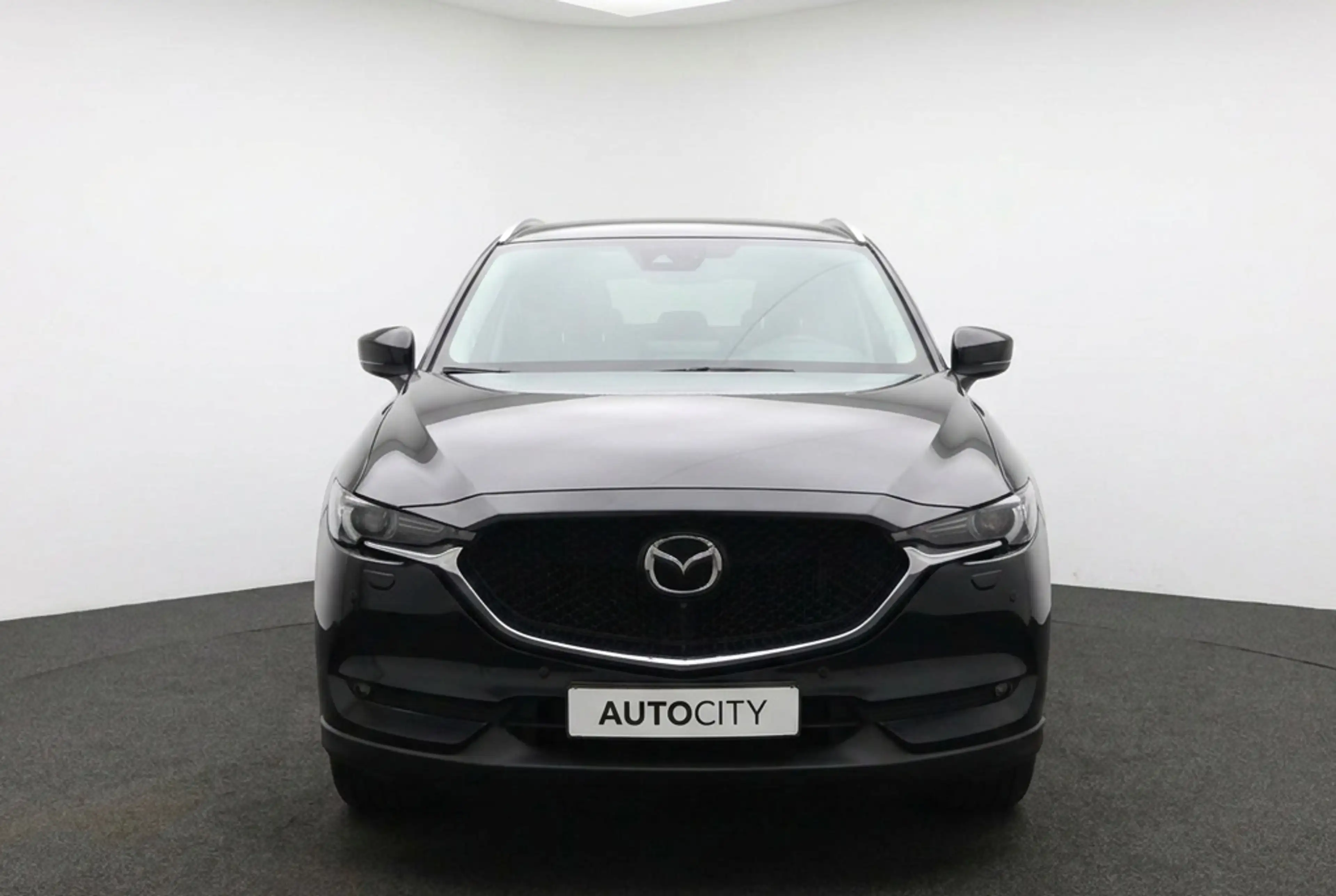 Mazda CX-5 2.0 165PK Signature Automaat Pano | BOSE | Leder | — photo 8