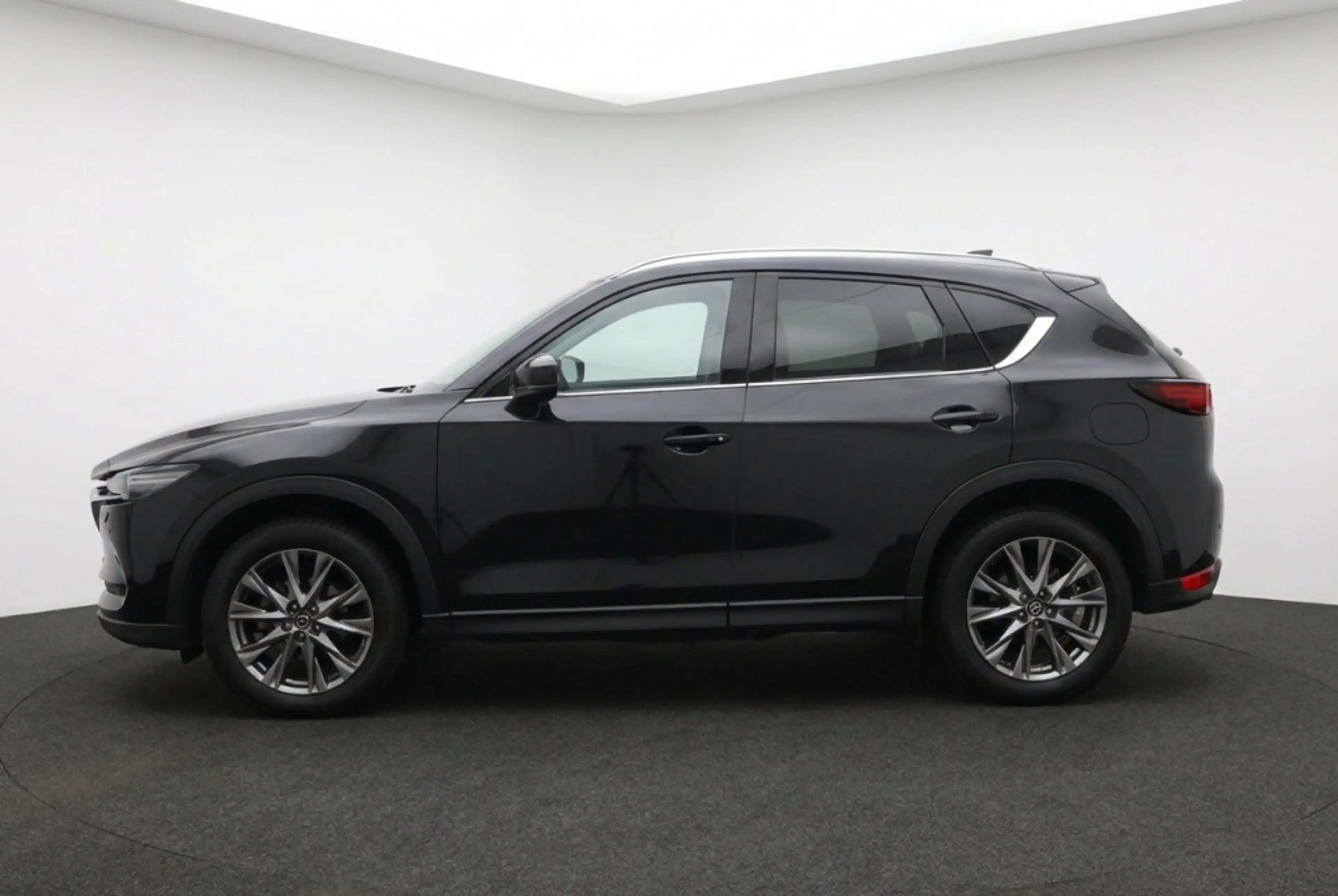 Mazda CX-5 2.0 165PK Signature Automaat Pano | BOSE | Leder | — photo 2