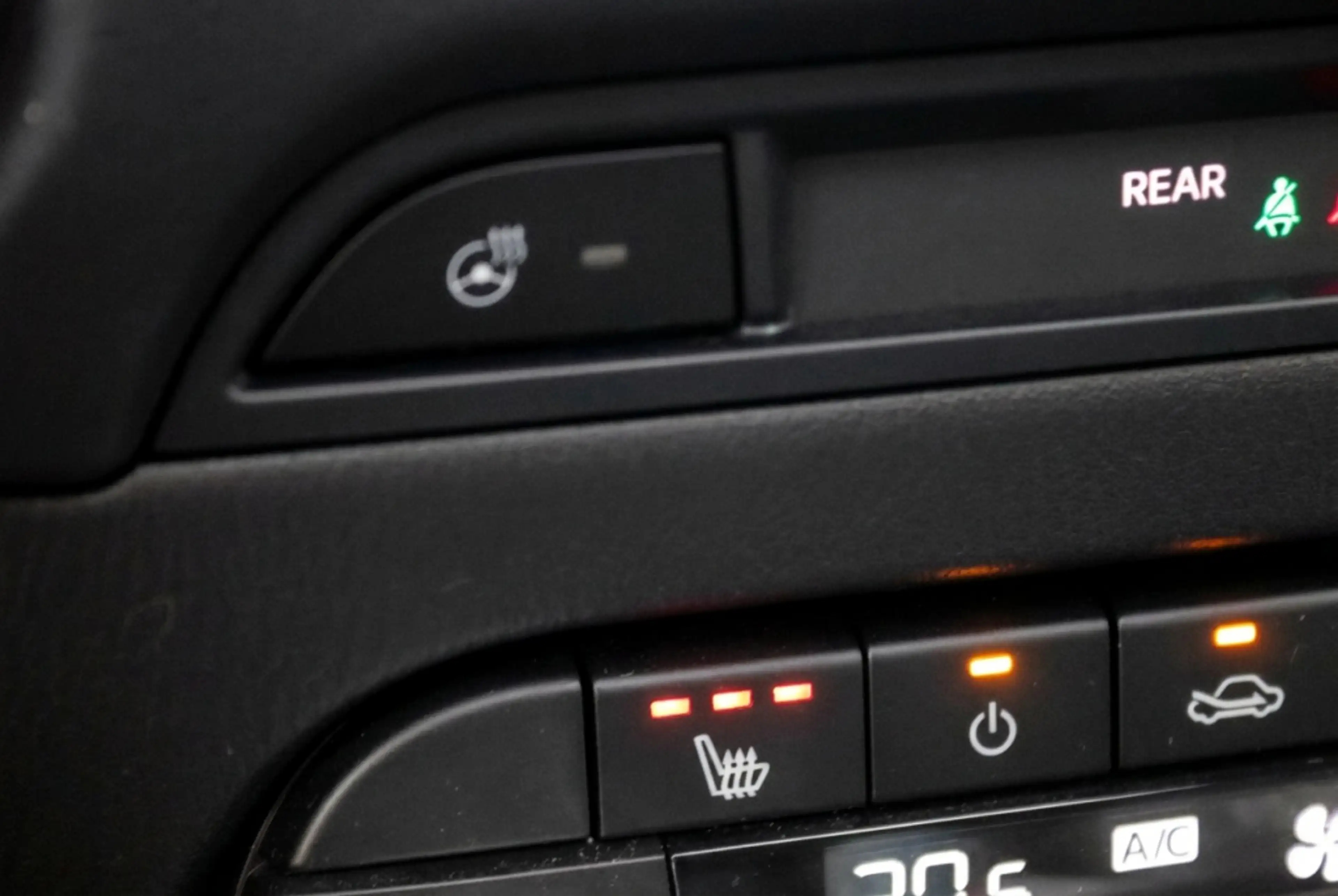 Mazda CX-5 2.0 165PK Signature Automaat Pano | BOSE | Leder | — photo 19