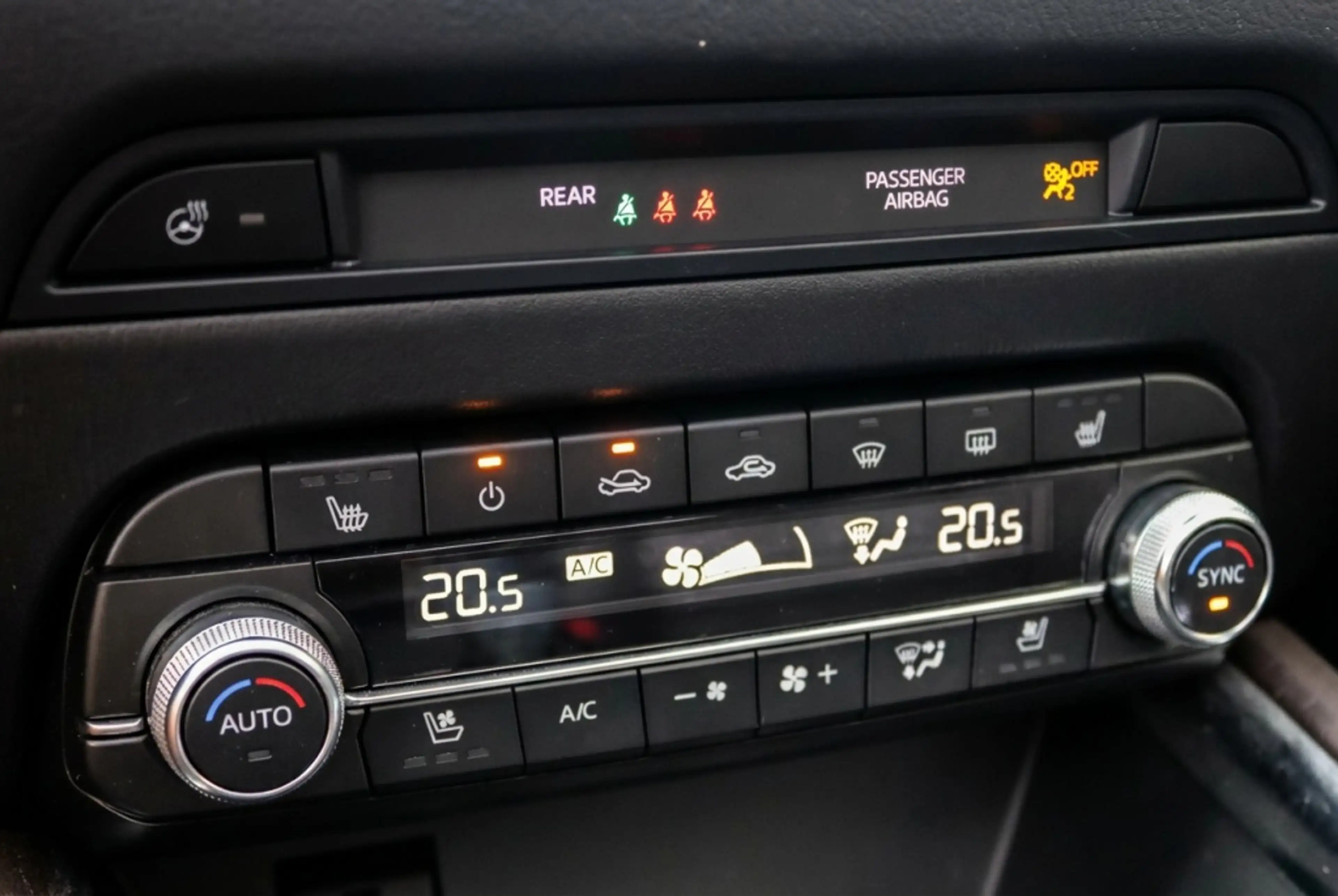 Mazda CX-5 2.0 165PK Signature Automaat Pano | BOSE | Leder | — photo 18