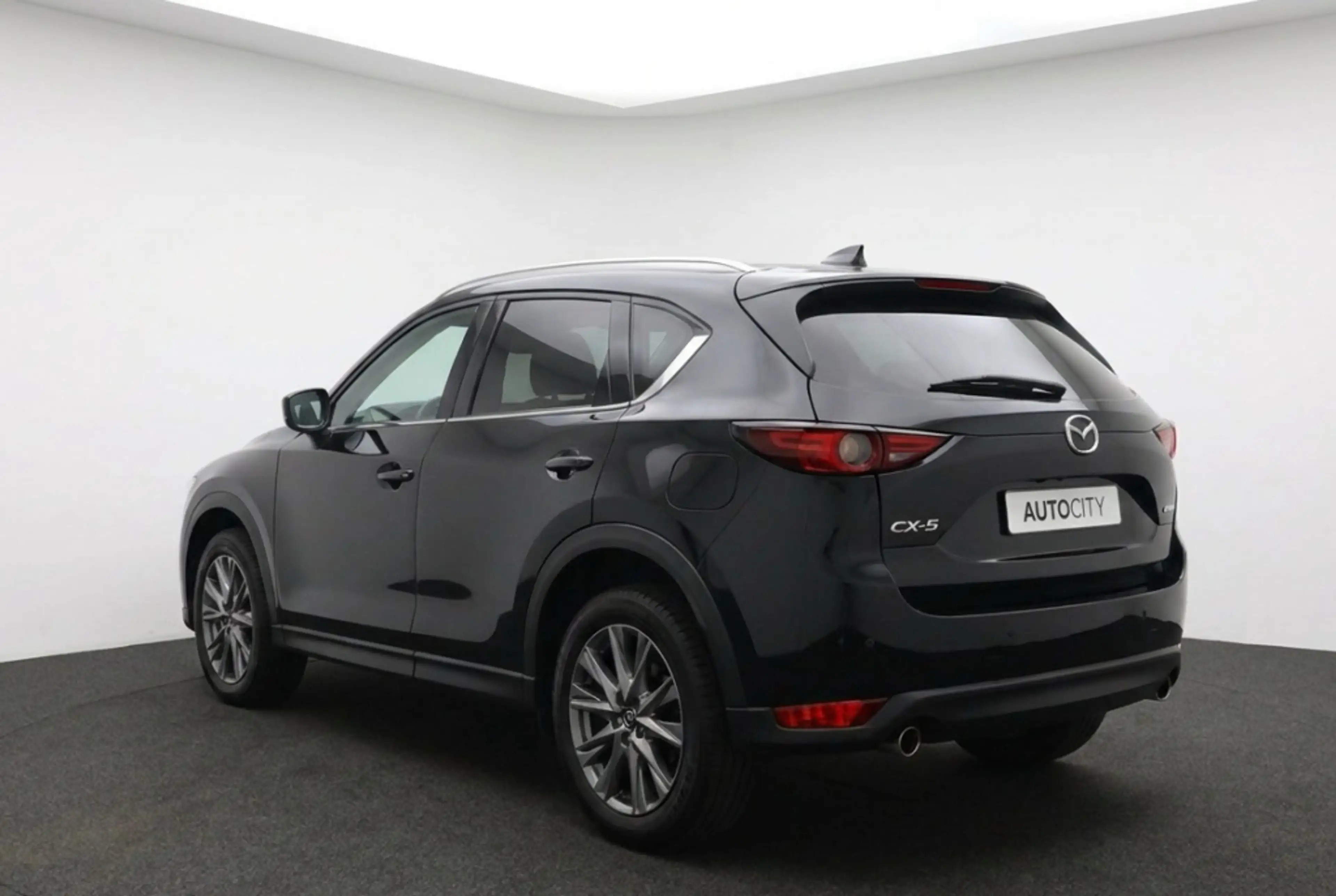 Mazda CX-5 2.0 165PK Signature Automaat Pano | BOSE | Leder | — photo 5
